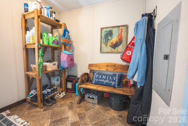 441 Fairgrounds Road, Taylorsville, NC 28681
