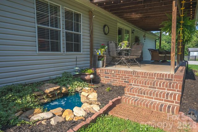 441 Fairgrounds Road, Taylorsville, NC 28681