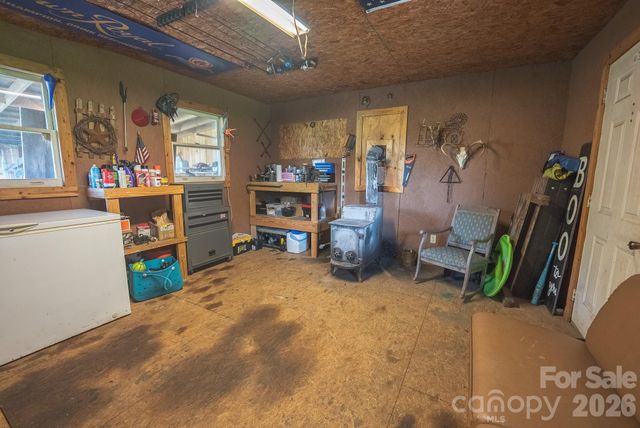 441 Fairgrounds Road, Taylorsville, NC 28681
