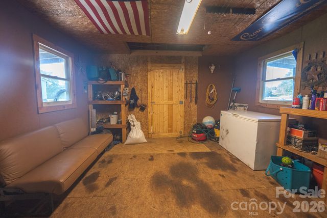 441 Fairgrounds Road, Taylorsville, NC 28681