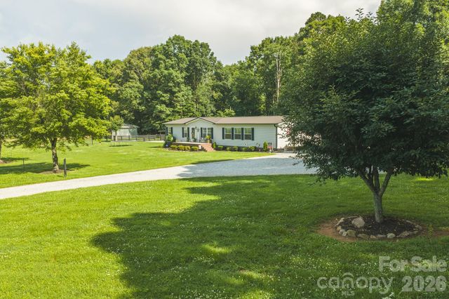 441 Fairgrounds Road, Taylorsville, NC 28681