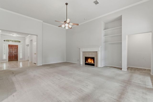 13326 Via Torre De Pisa Lane, Cypress, TX 77429