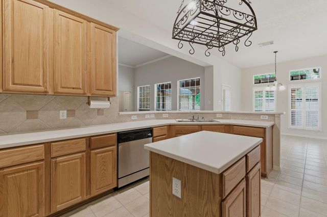 13326 Via Torre De Pisa Lane, Cypress, TX 77429