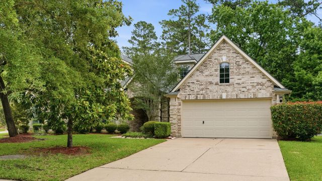 13326 Via Torre De Pisa Lane, Cypress, TX 77429