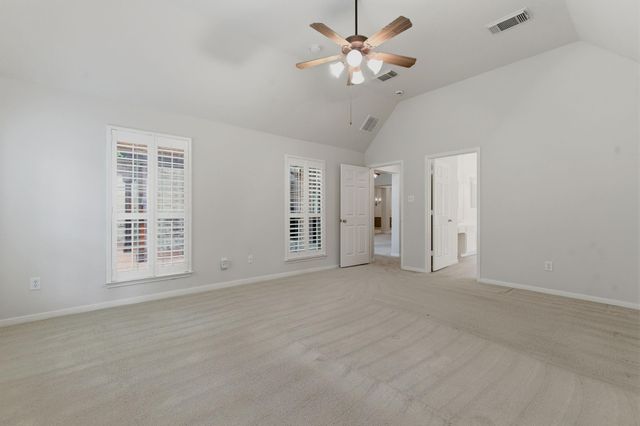 13326 Via Torre De Pisa Lane, Cypress, TX 77429