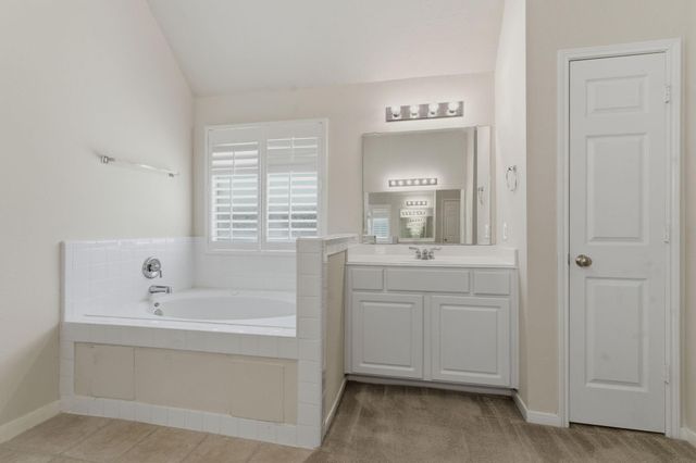 13326 Via Torre De Pisa Lane, Cypress, TX 77429