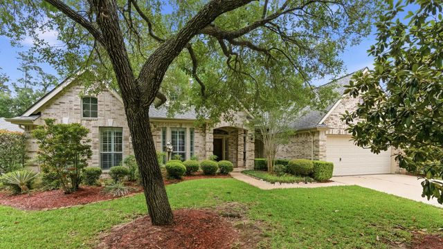 13326 Via Torre De Pisa Lane, Cypress, TX 77429