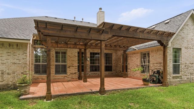 13326 Via Torre De Pisa Lane, Cypress, TX 77429