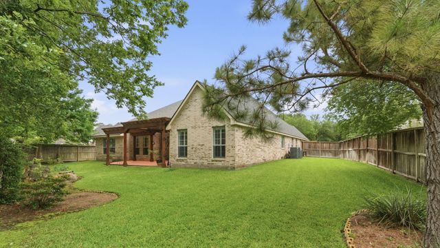 13326 Via Torre De Pisa Lane, Cypress, TX 77429