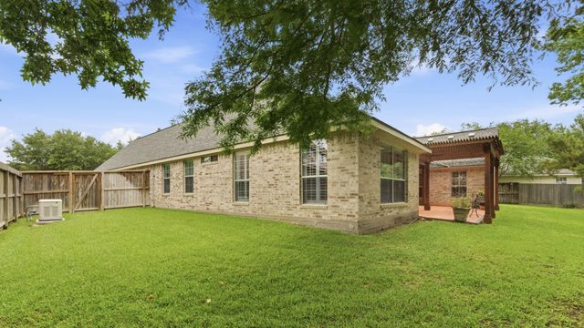 13326 Via Torre De Pisa Lane, Cypress, TX 77429