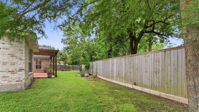 13326 Via Torre De Pisa Lane, Cypress, TX 77429