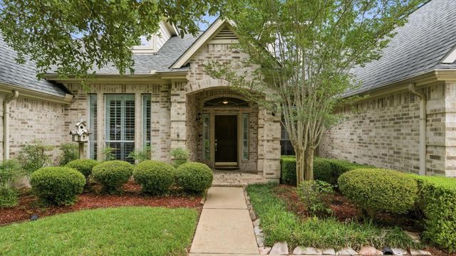 13326 Via Torre De Pisa Lane, Cypress, TX 77429