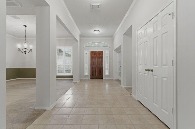13326 Via Torre De Pisa Lane, Cypress, TX 77429