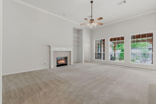 13326 Via Torre De Pisa Lane, Cypress, TX 77429