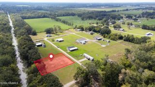 Lot 9-A Sam Champagne Road, Breaux Bridge, LA 70517