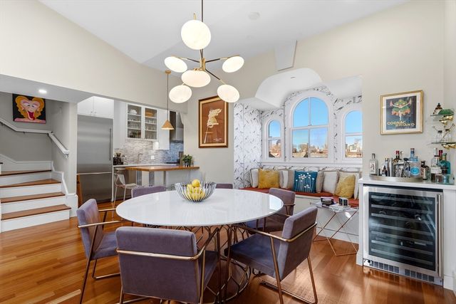 531 Massachusetts Ave 3, Boston, MA 02118