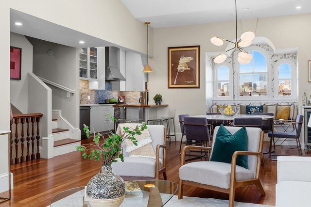 531 Massachusetts Ave 3, Boston, MA 02118