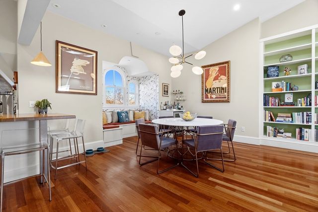 531 Massachusetts Ave 3, Boston, MA 02118