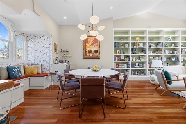 531 Massachusetts Ave 3, Boston, MA 02118