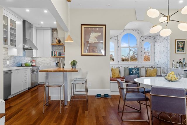 531 Massachusetts Ave 3, Boston, MA 02118