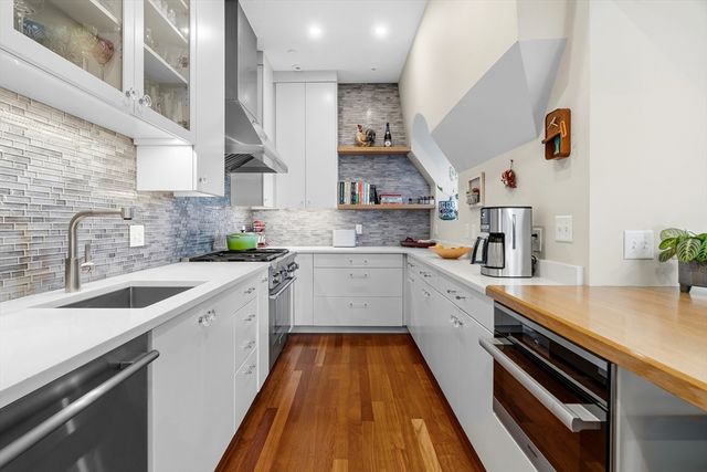 531 Massachusetts Ave 3, Boston, MA 02118