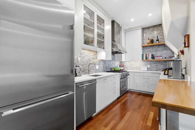 531 Massachusetts Ave 3, Boston, MA 02118