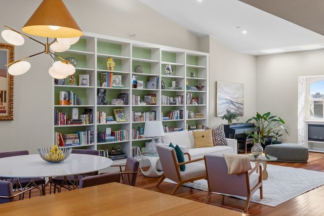531 Massachusetts Ave 3, Boston, MA 02118