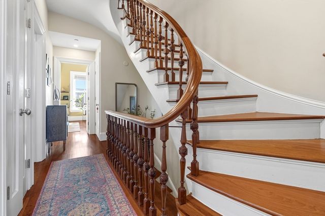 531 Massachusetts Ave 3, Boston, MA 02118