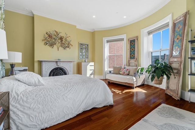 531 Massachusetts Ave 3, Boston, MA 02118