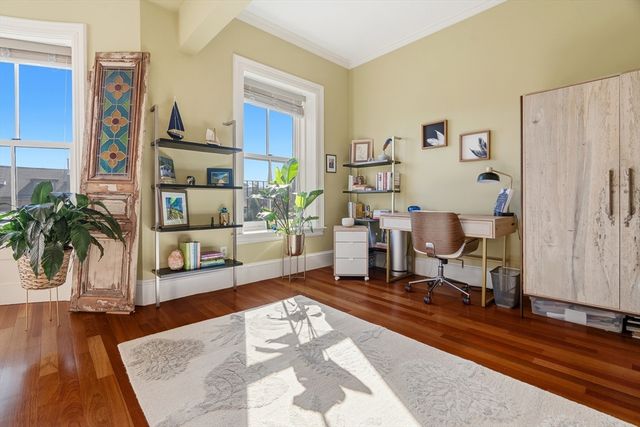 531 Massachusetts Ave 3, Boston, MA 02118