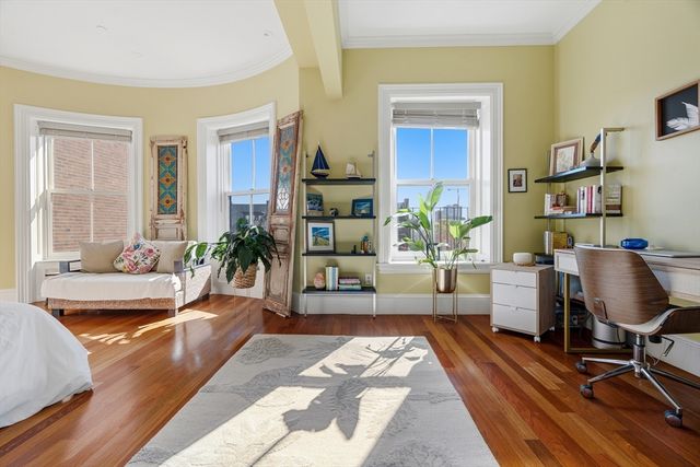 531 Massachusetts Ave 3, Boston, MA 02118