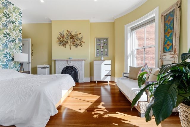 531 Massachusetts Ave 3, Boston, MA 02118