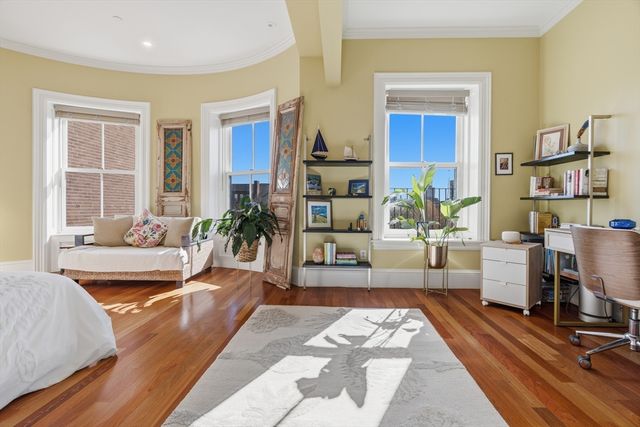 531 Massachusetts Ave 3, Boston, MA 02118