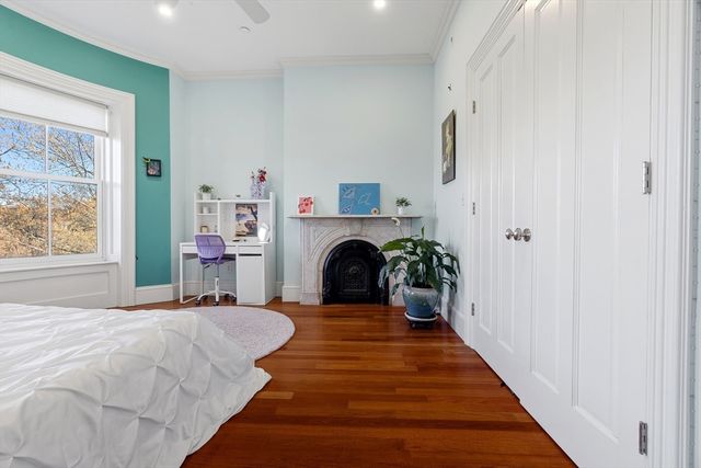 531 Massachusetts Ave 3, Boston, MA 02118