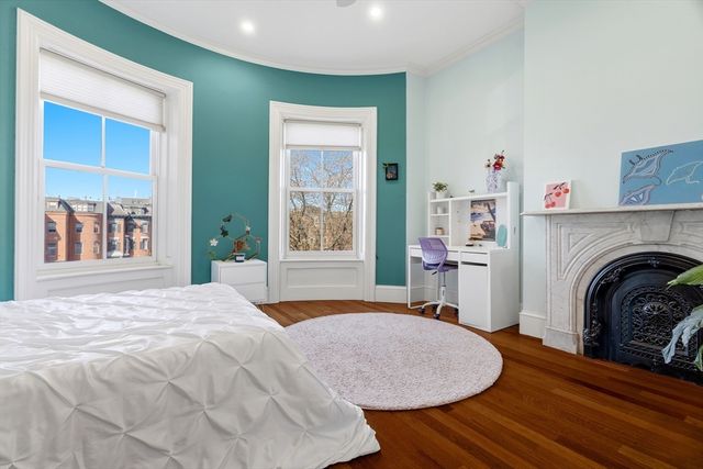 531 Massachusetts Ave 3, Boston, MA 02118