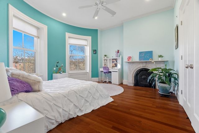 531 Massachusetts Ave 3, Boston, MA 02118