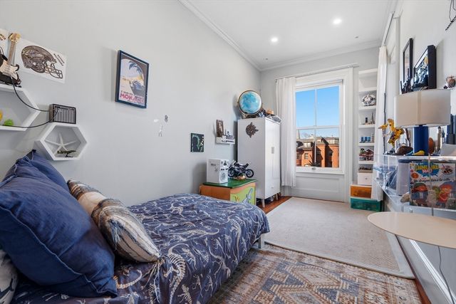 531 Massachusetts Ave 3, Boston, MA 02118
