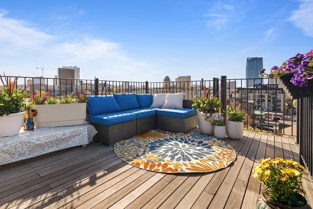 531 Massachusetts Ave 3, Boston, MA 02118