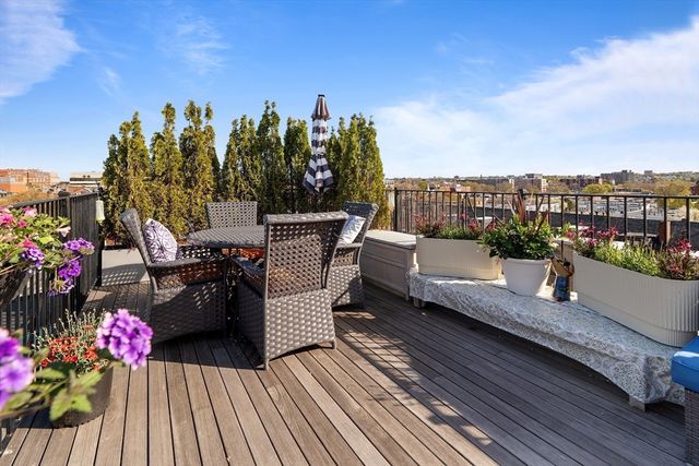 531 Massachusetts Ave 3, Boston, MA 02118