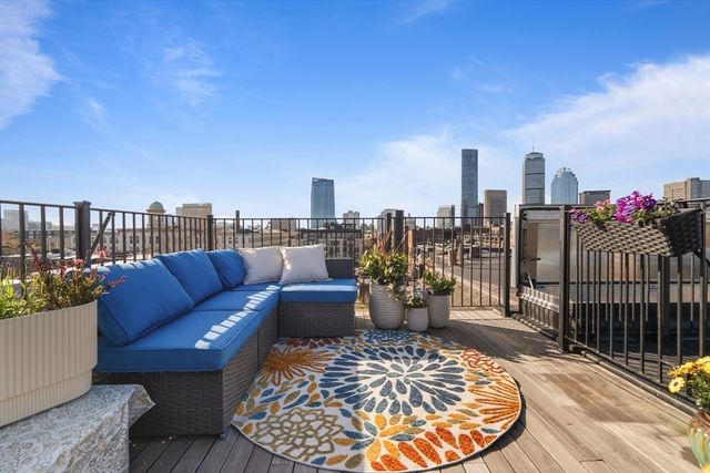531 Massachusetts Ave 3, Boston, MA 02118