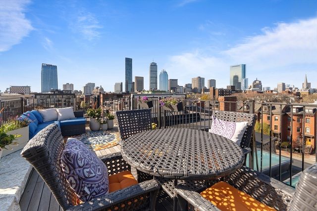 531 Massachusetts Ave 3, Boston, MA 02118