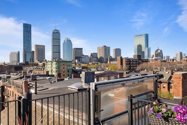 531 Massachusetts Ave 3, Boston, MA 02118