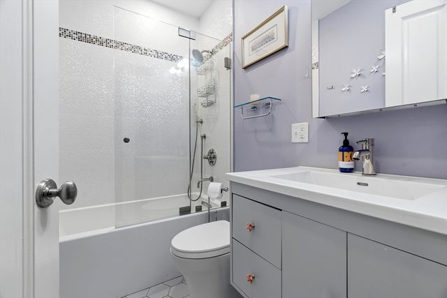 531 Massachusetts Ave 3, Boston, MA 02118