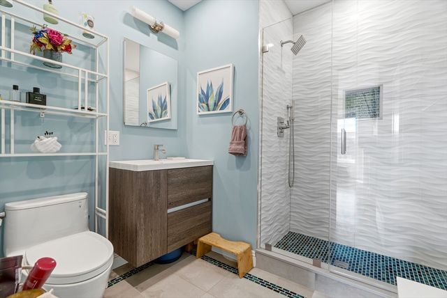 531 Massachusetts Ave 3, Boston, MA 02118