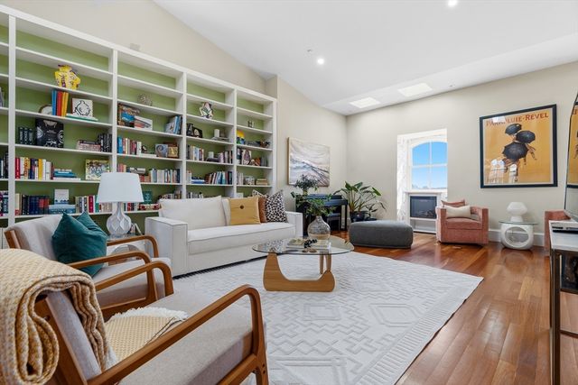 531 Massachusetts Ave 3, Boston, MA 02118