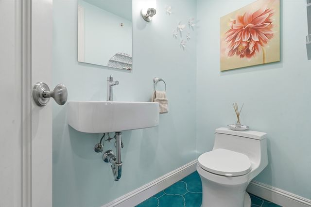 531 Massachusetts Ave 3, Boston, MA 02118
