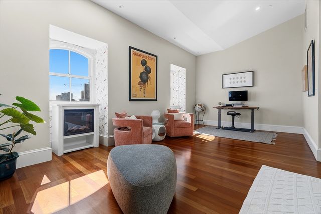 531 Massachusetts Ave 3, Boston, MA 02118