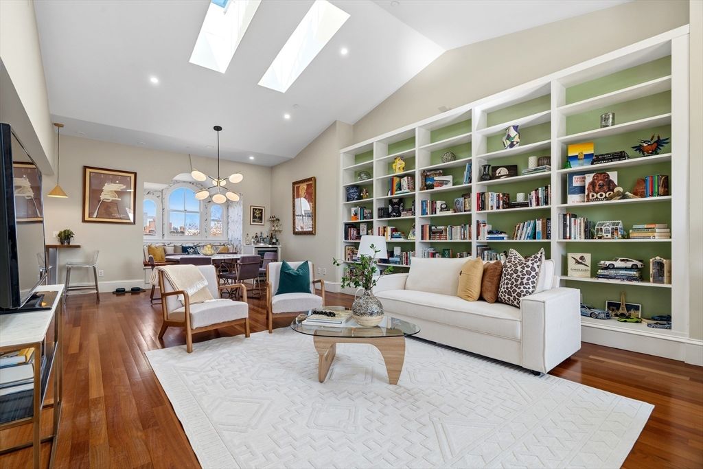 531 Massachusetts Ave 3, Boston, MA 02118