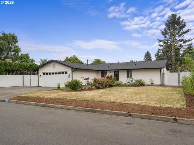 1320 Ne 17TH St, Gresham, OR 97030