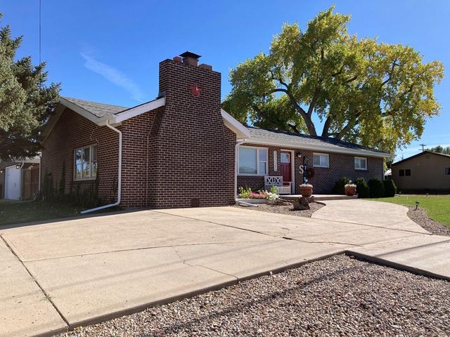 2401 San Juan Ave, La Junta, CO 81050